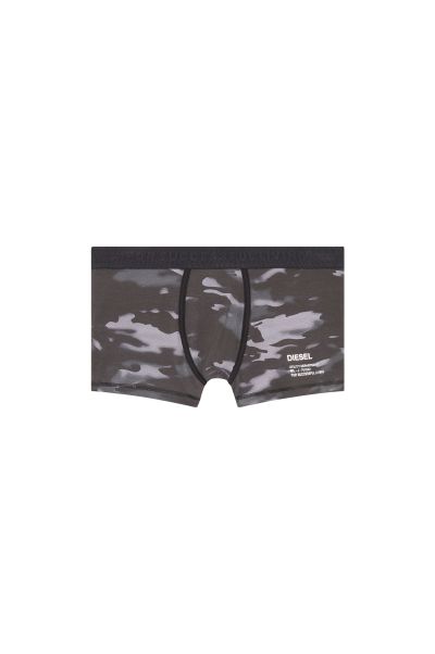 Underwear Umbx-Damien Nero Uomo Diesel