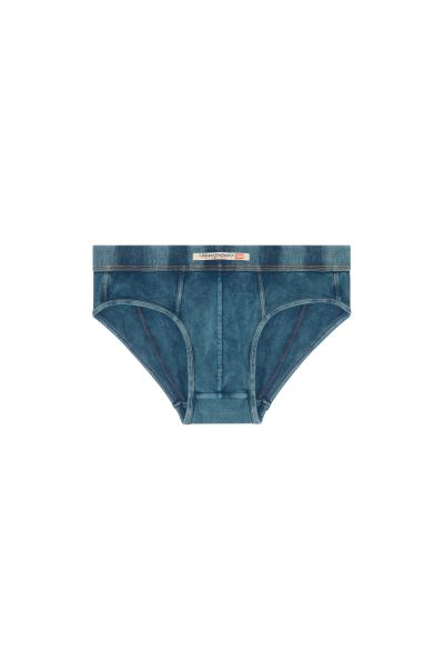 Blu Umbr-Andre-H Underwear Diesel Uomo