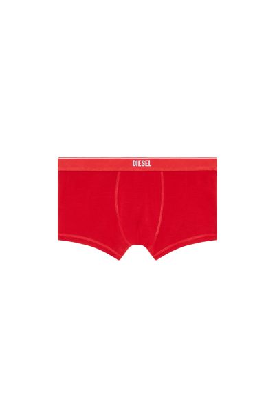 Underwear Uomo Umbx-Damien-H Diesel Rosso