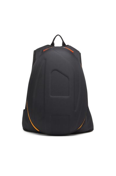 1Dr-Pod Backpack Uomo Diesel Zaini Nero