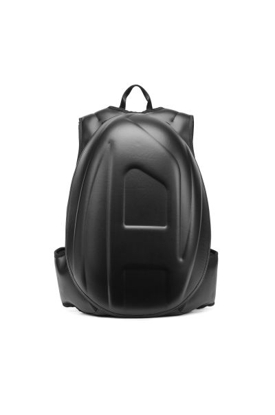 Zaini Uomo Nero 1Dr-Pod Backpack Diesel