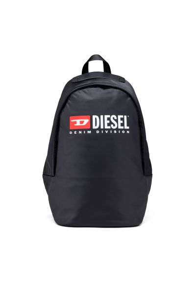 Zaini Uomo Rinke Backpack Nero Diesel