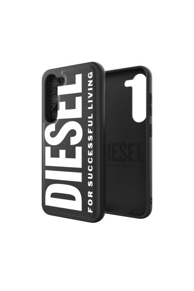 Diesel Nero/Bianco Uomo Tech Accessories 52926 Moulded Case