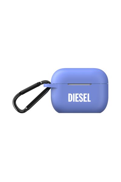 Uomo Diesel 48321 Airpod Case Blu Tech Accessories