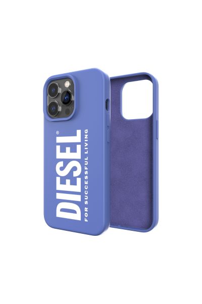 Blu Diesel 48277 Silicone Case Uomo Tech Accessories