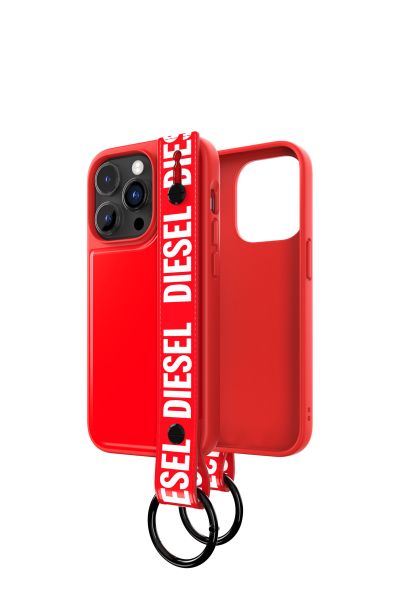 Rosso Tech Accessories Uomo 50287 Moulded Case Diesel
