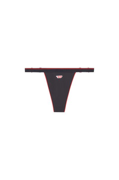 Ufst-Furly Diesel Underwear Nero Donna