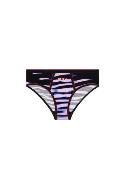 Underwear Blu/Viola Diesel Donna Ufpn-Sunnie