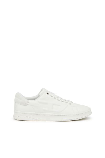 Sneakers Donna Bianco Diesel S-Athene Low W