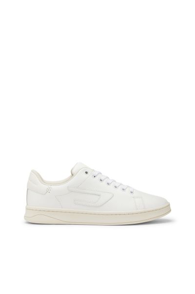 Diesel S-Athene Low W Sneakers Bianco Donna