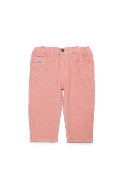 Jeans Rosa D-Gale-B Diesel Bambino